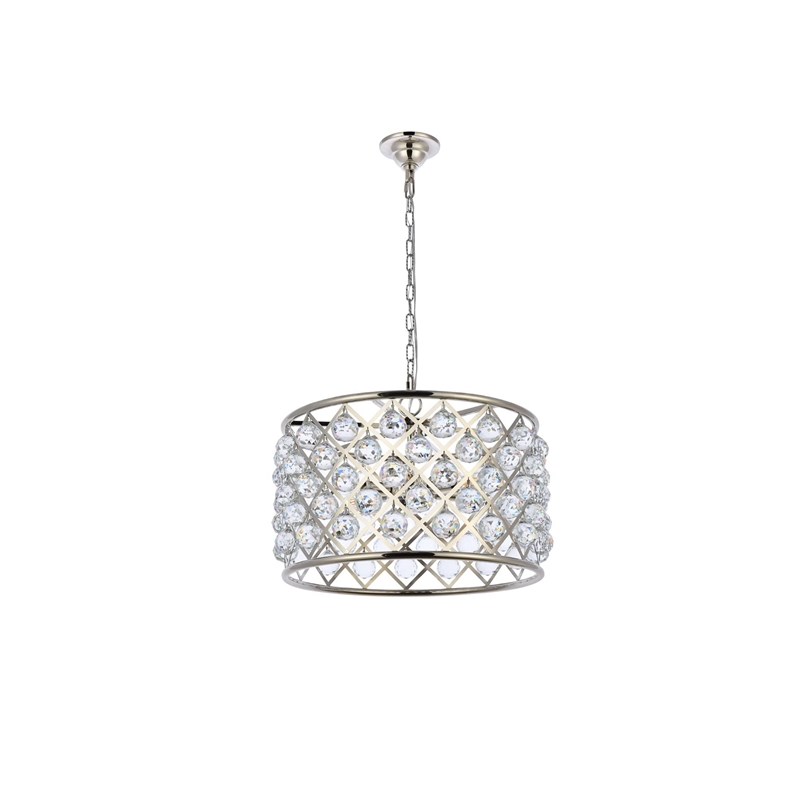 Elegant Lighting Madison 20