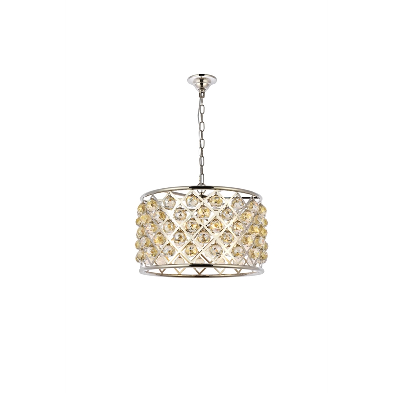 Elegant Lighting Madison 20
