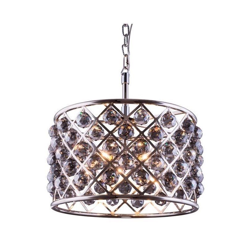 Elegant Lighting Madison 20