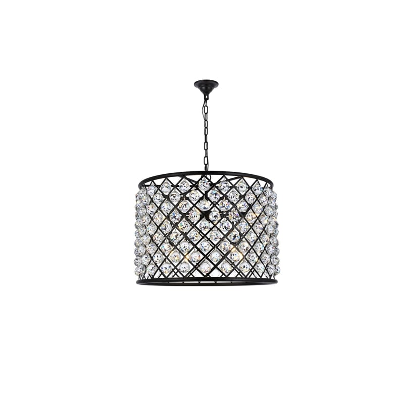 Elegant Lighting Madison 28