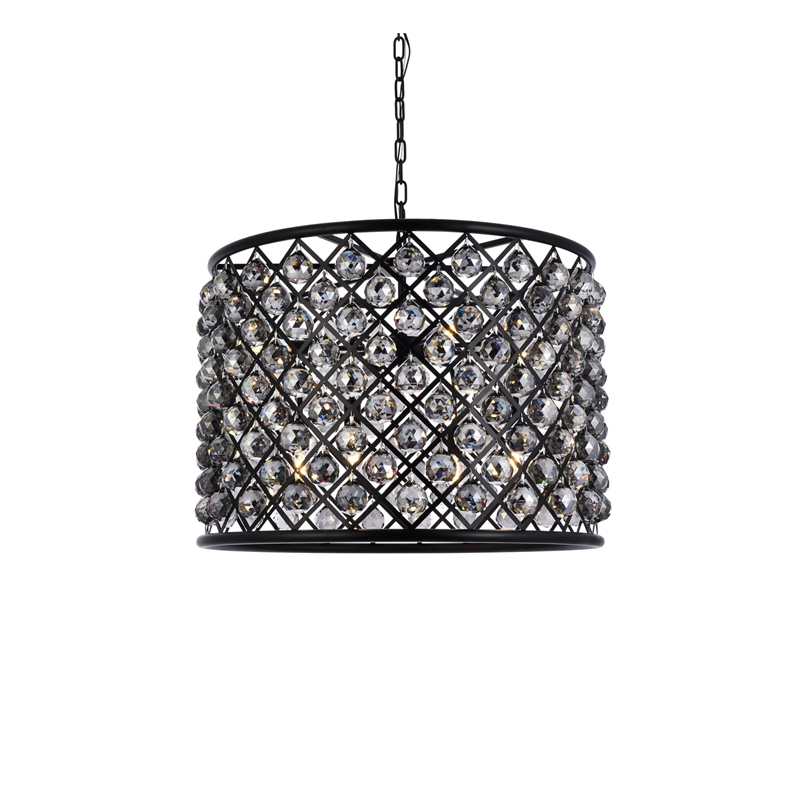 Elegant Lighting Madison 28