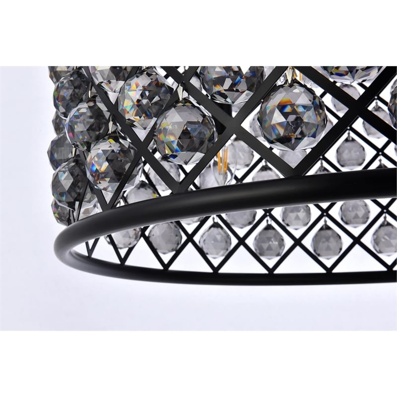 Elegant Lighting Madison 28