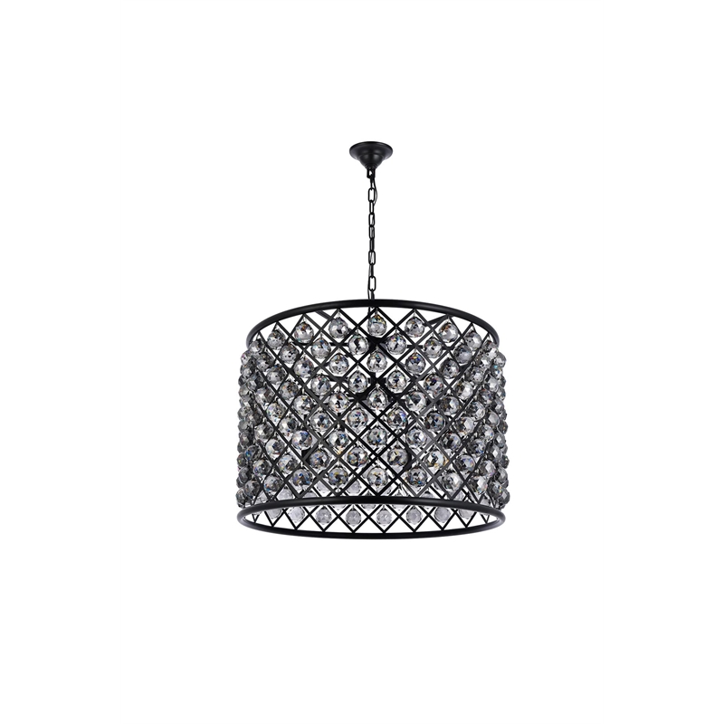 Elegant Lighting Madison 28