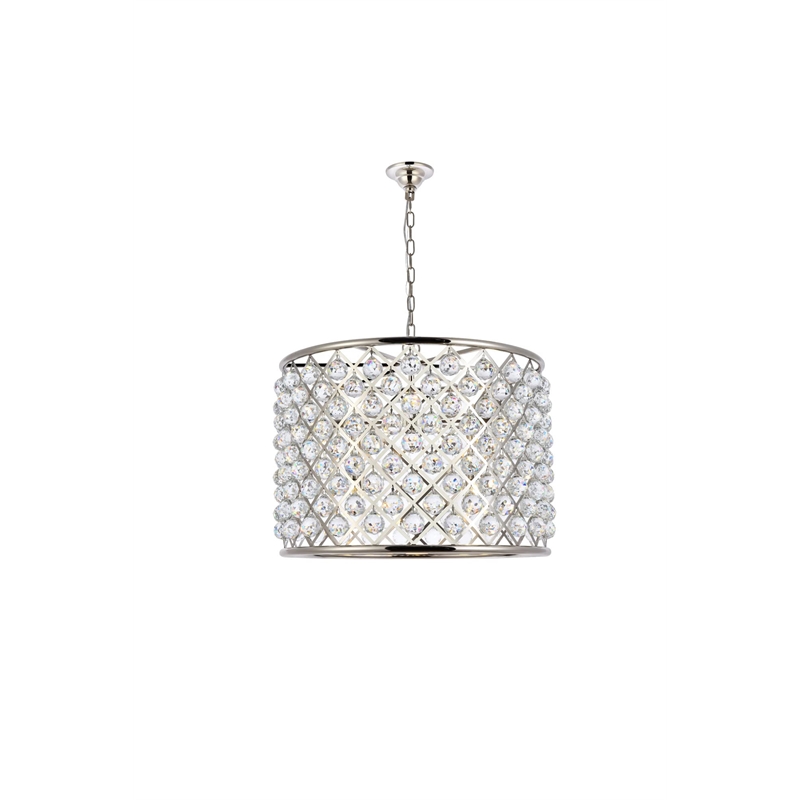 Elegant Lighting Madison 28