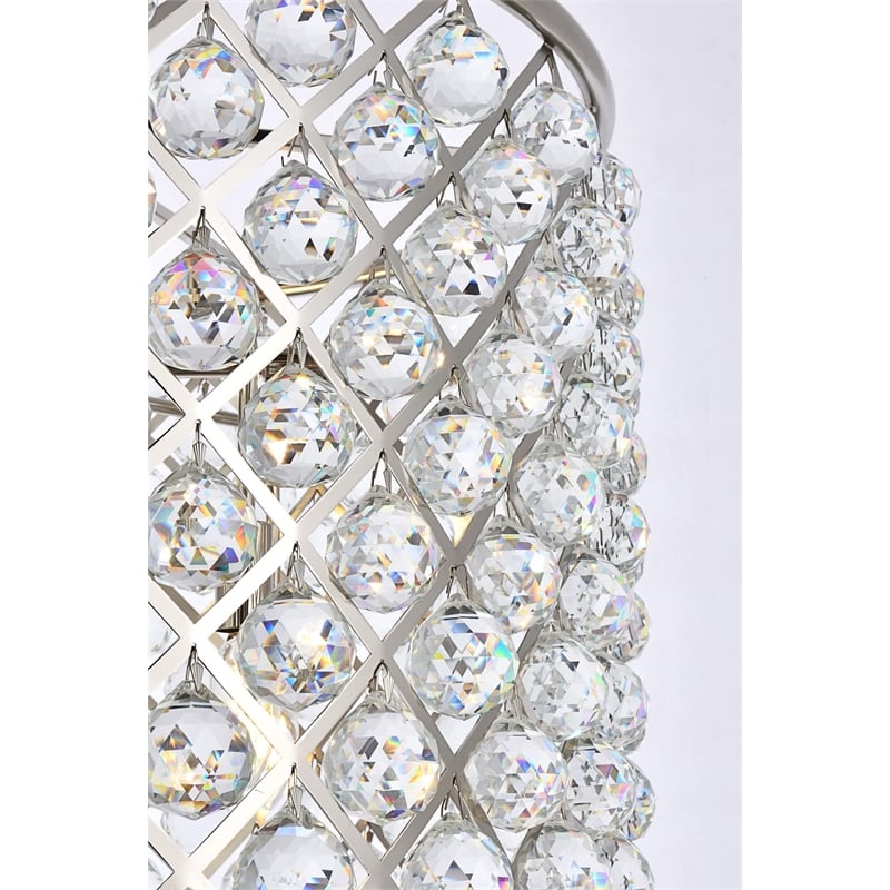 Elegant Lighting Madison 28