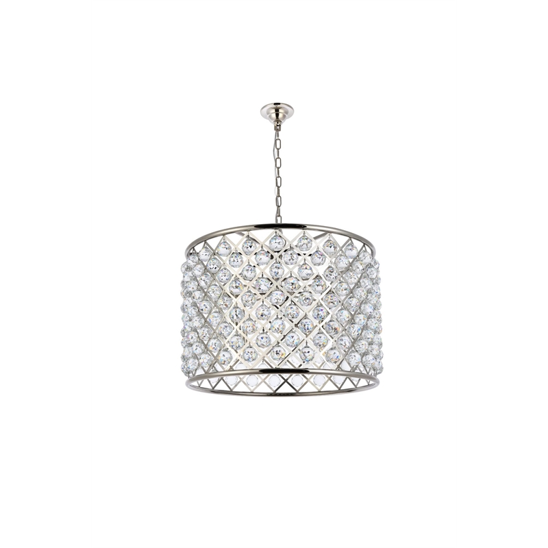 Elegant Lighting Madison 28