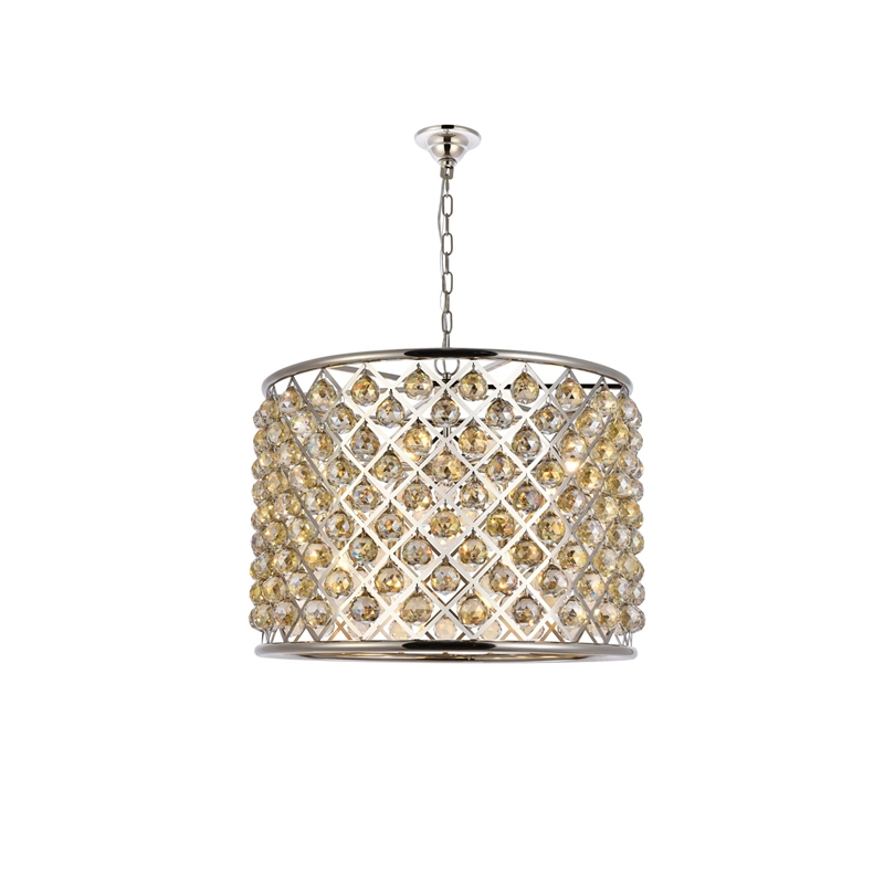 Elegant Lighting Madison 28