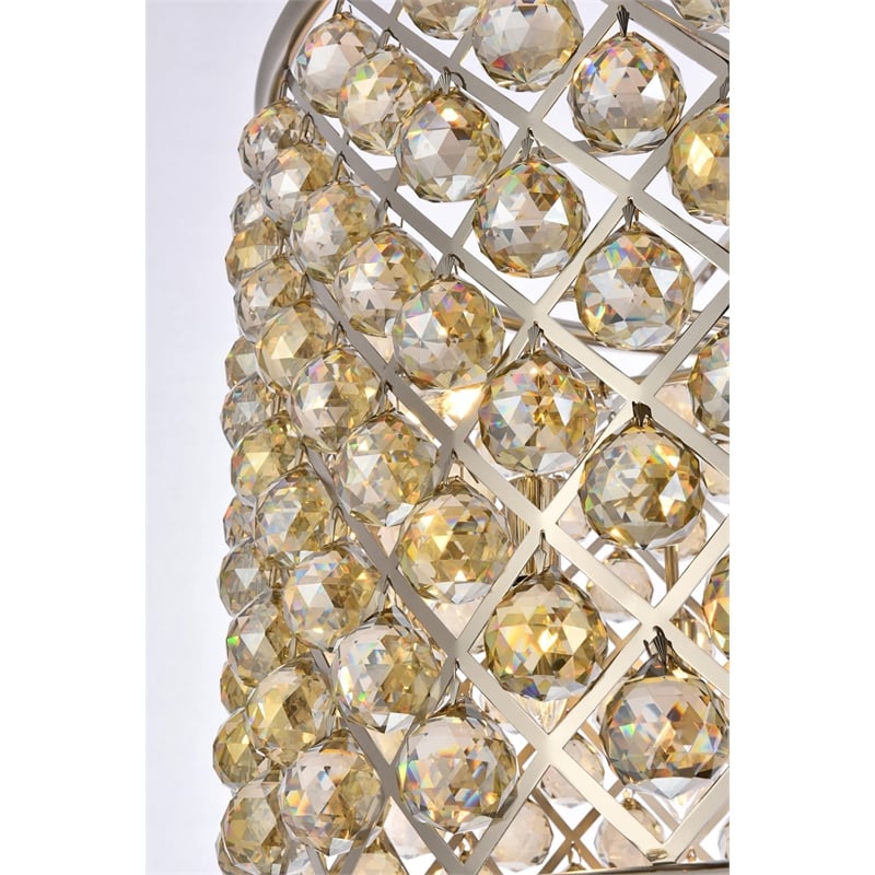 Elegant Lighting Madison 28