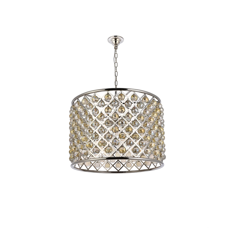 Elegant Lighting Madison 28