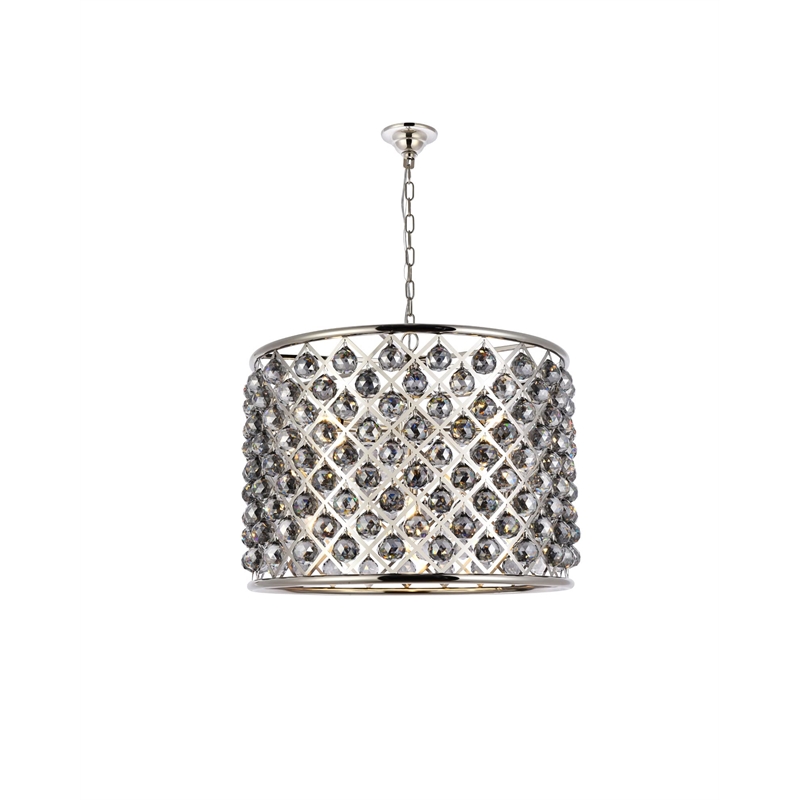 Elegant Lighting Madison 28