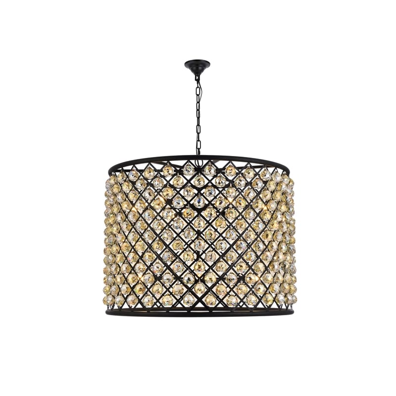 Elegant Lighting Madison 36