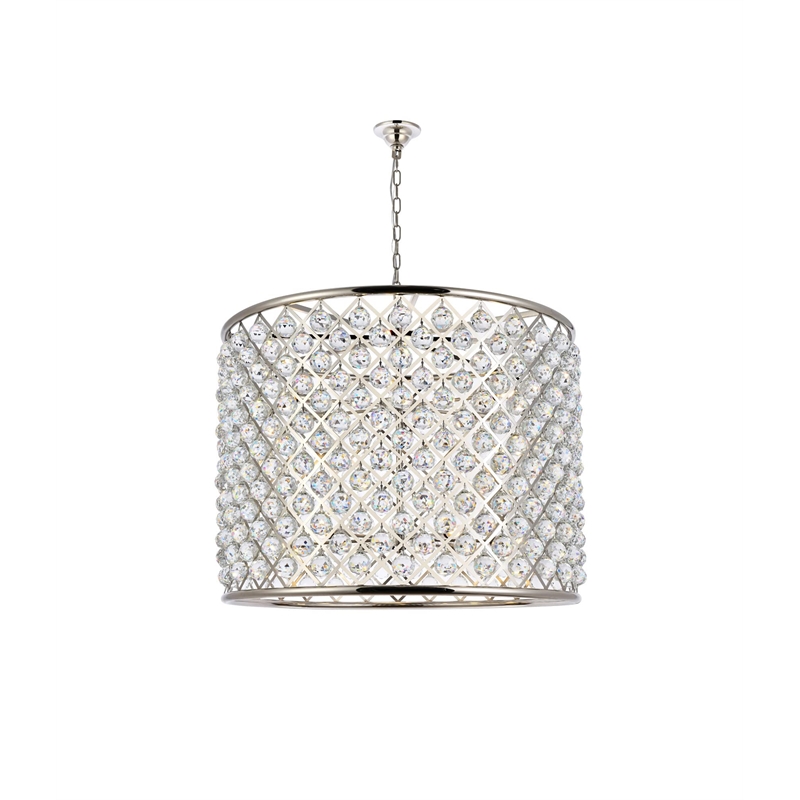 Elegant Lighting Madison 36