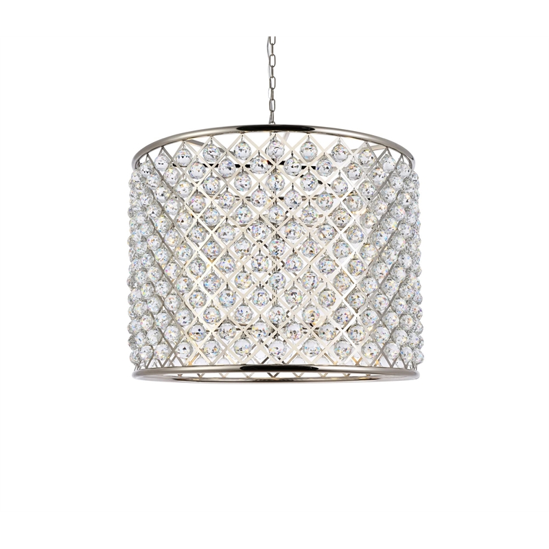 Elegant Lighting Madison 36