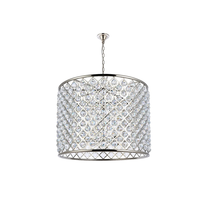 Elegant Lighting Madison 36
