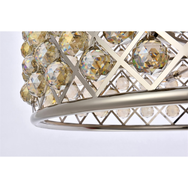 Elegant Lighting Madison 36