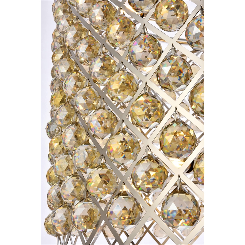 Elegant Lighting Madison 36