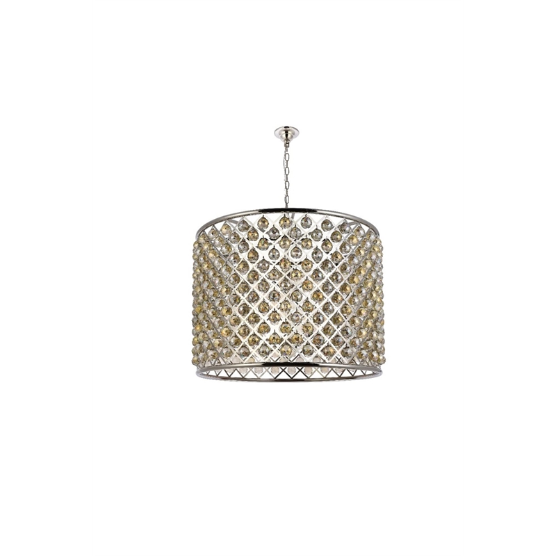 Elegant Lighting Madison 36