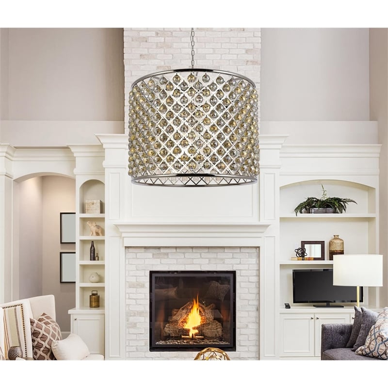 Elegant Lighting Madison 36