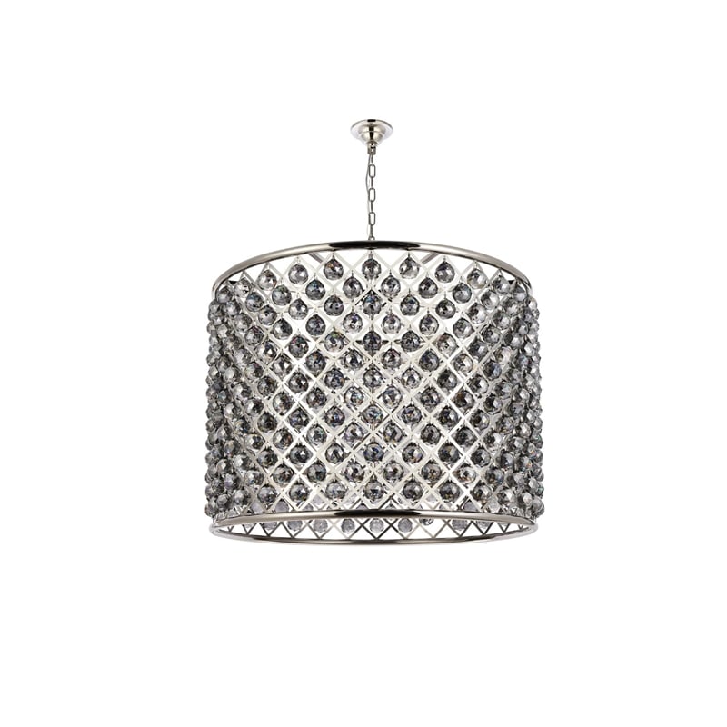 Elegant Lighting Madison 36