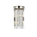 Polished Nickel