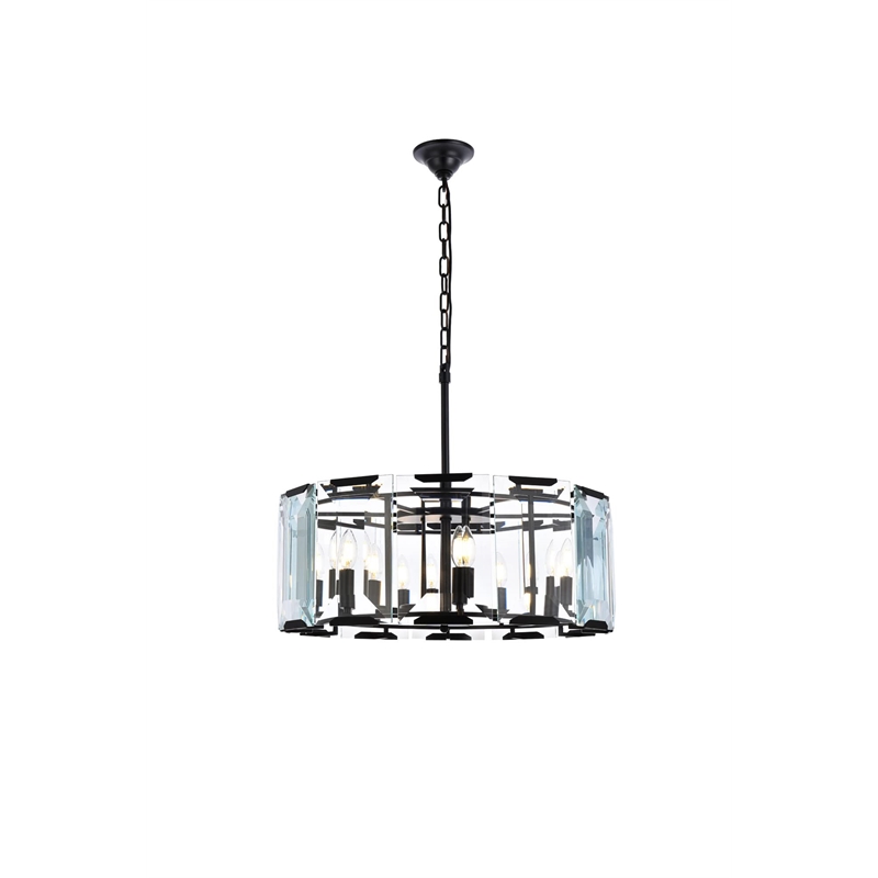 Elegant Lighting Monaco 26