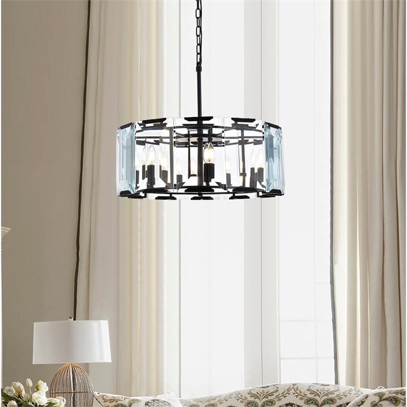Elegant Lighting Monaco 26