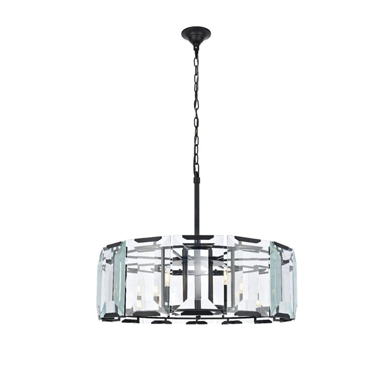 Elegant Lighting Monaco 30