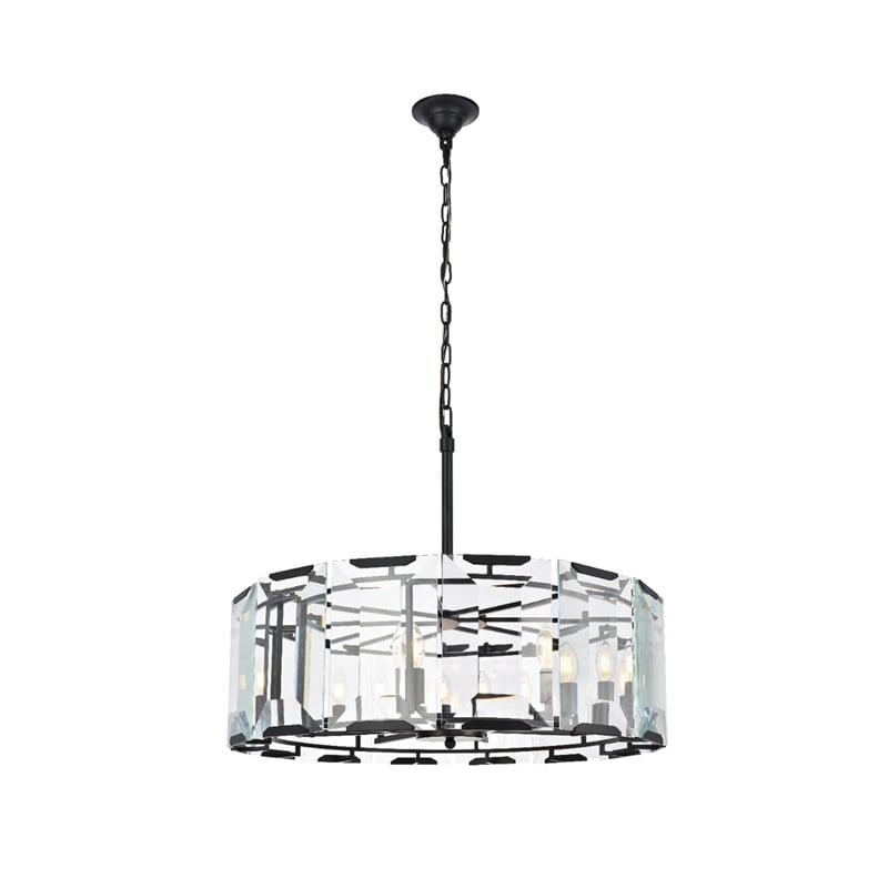 Elegant Lighting Monaco 30