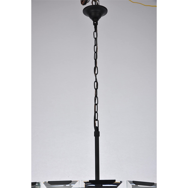 Elegant Lighting Monaco 30