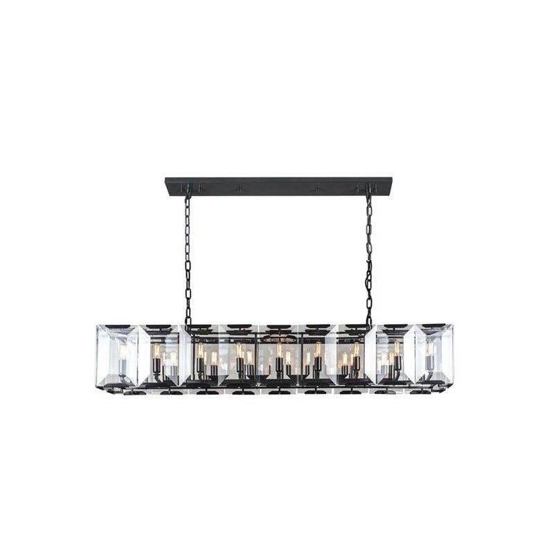 Elegant Lighting Monaco 13