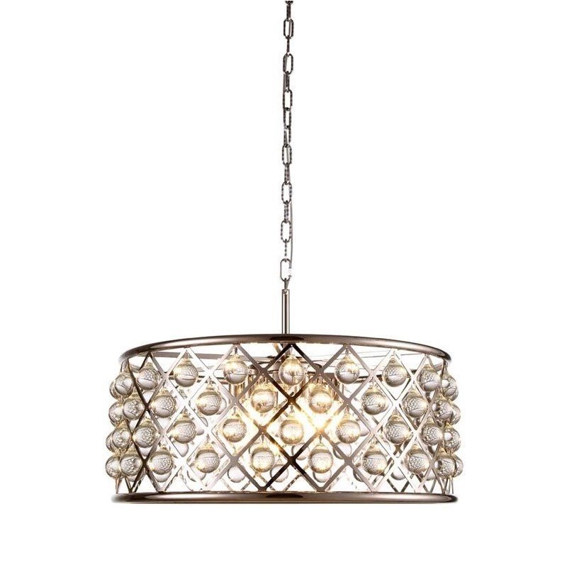 Elegant Lighting Madison 25