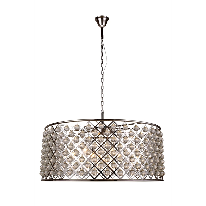 Elegant Lighting Madison 44