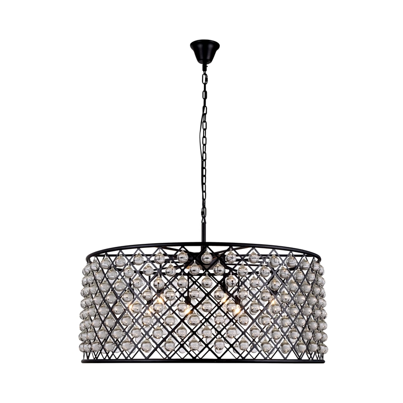 Elegant Lighting Madison 44