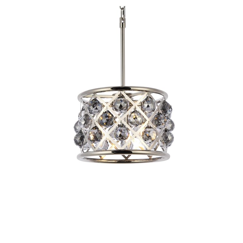 Elegant Lighting Madison 12