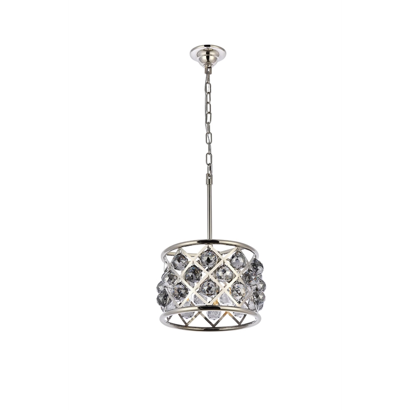 Elegant Lighting Madison 12