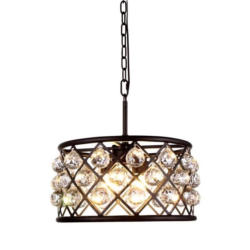 16&quot - 4 Lights