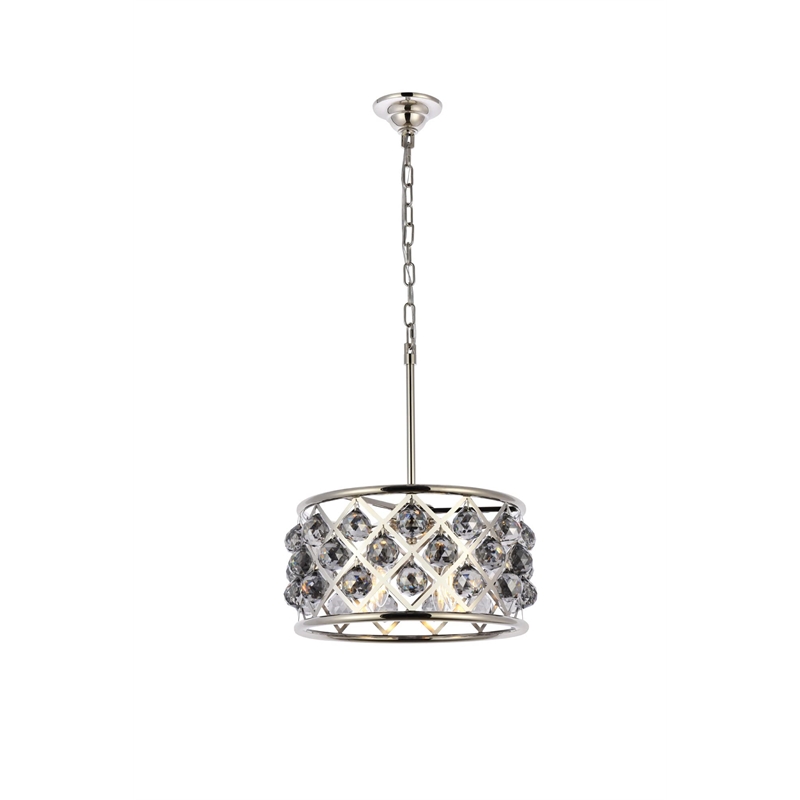 Elegant Lighting Madison 16