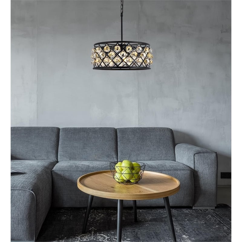 Elegant Lighting Madison 20