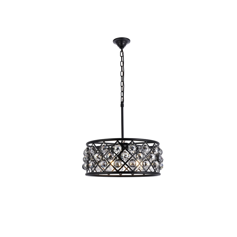 Elegant Lighting Madison 20