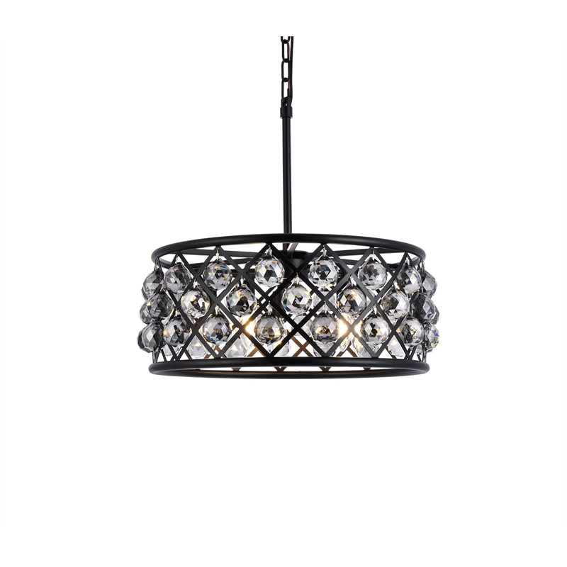 Elegant Lighting Madison 20
