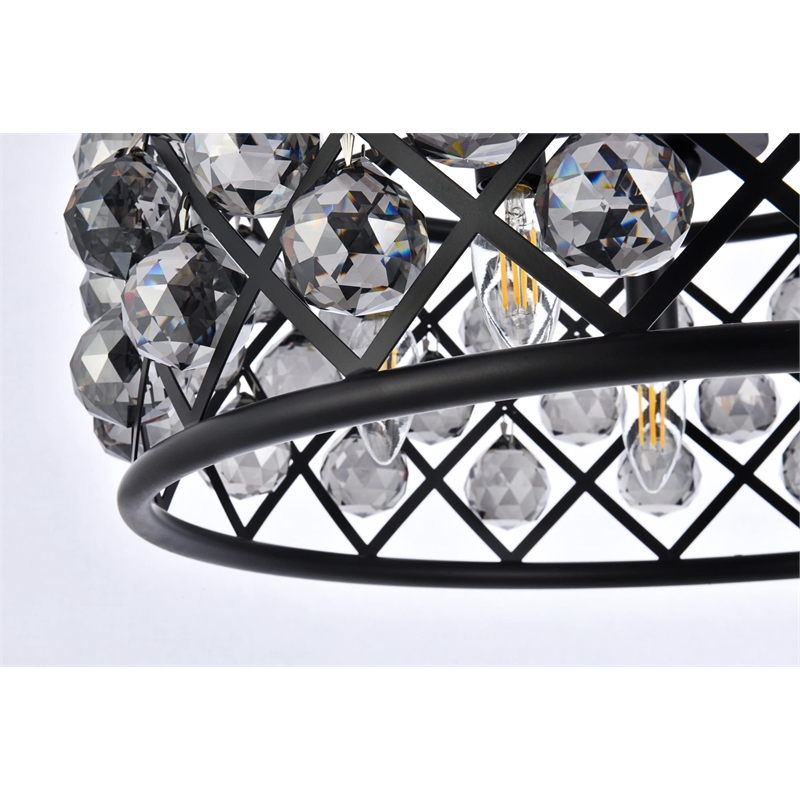 Elegant Lighting Madison 20