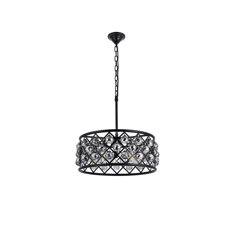 Elegant Lighting Madison 20