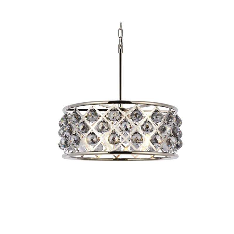 Elegant Lighting Madison 20