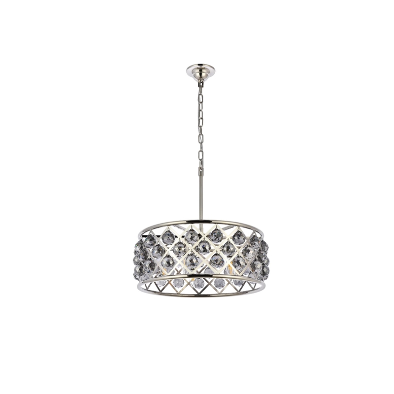 Elegant Lighting Madison 20