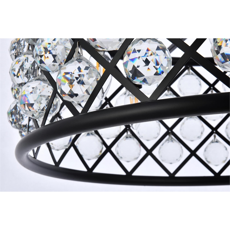 Elegant Lighting Madison 25