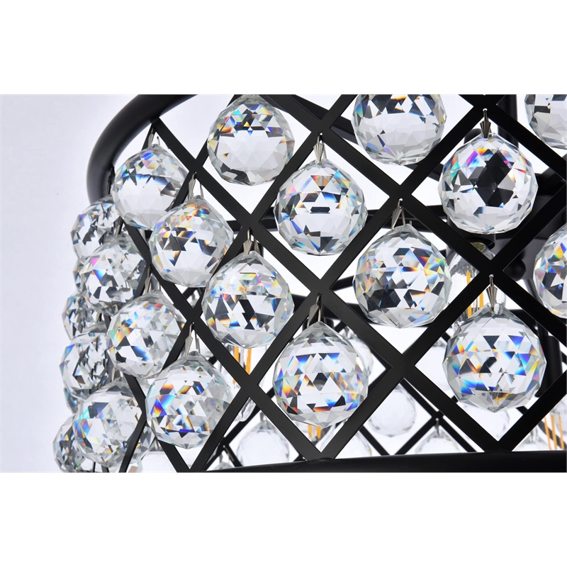 Elegant Lighting Madison 25