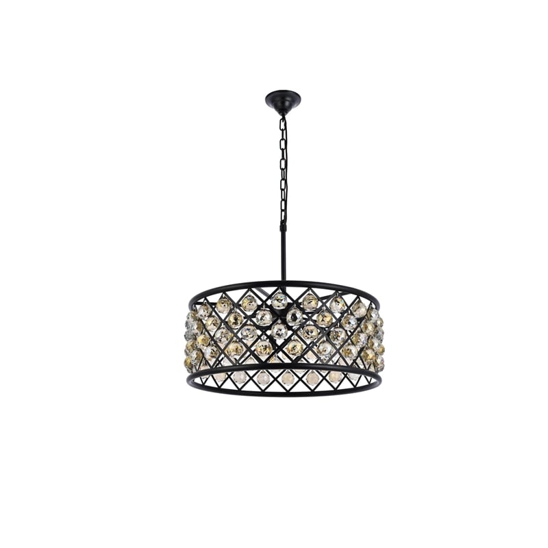 Elegant Lighting Madison 25