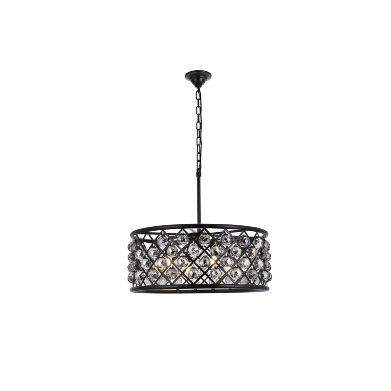 Elegant Lighting Madison 25