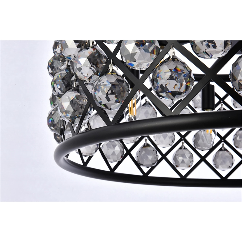 Elegant Lighting Madison 25