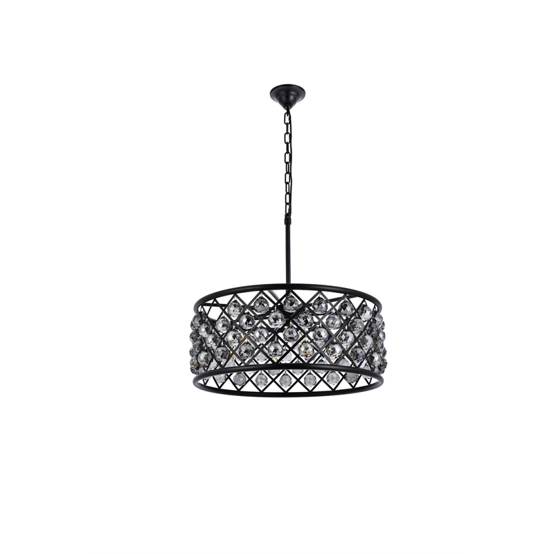 Elegant Lighting Madison 25